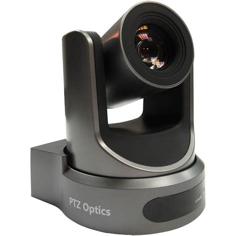 ptzoptics live streaming cameras